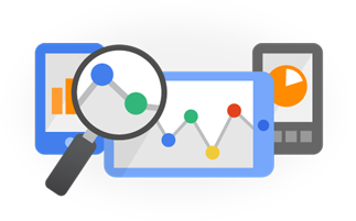 Product Level Google Analytics Built-in
