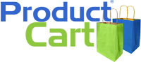 ProductCart Eccomerce and Shopping Cart Software