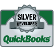 ProductCart Synchronizer for use with QuickBooks certification
