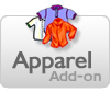 Apparel Add-On v5